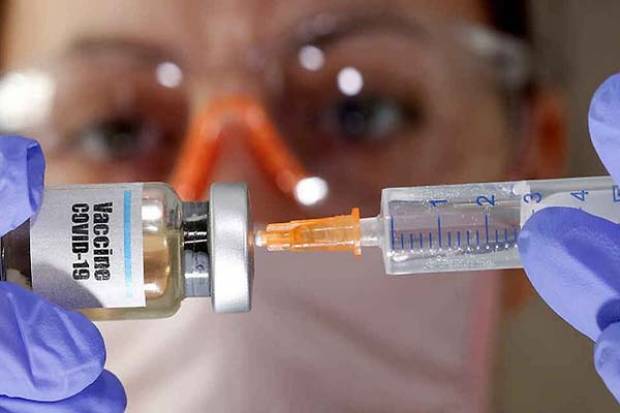 Vacuna contra COVID-19 empezará a aplicarse en primer semestre de 2021: OMS