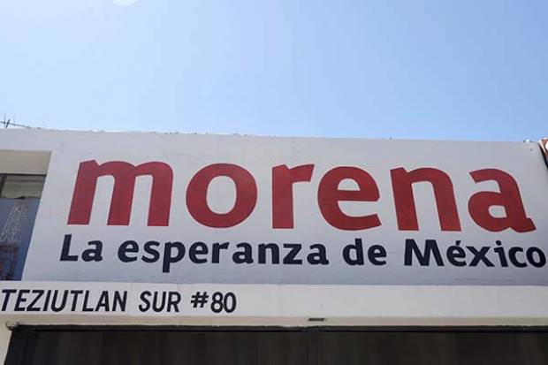 TEPJF ratifica candidaturas plurinominales de Morena al Congreso de Puebla