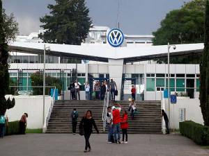 Obreros de Volkswagen eligen nuevo comité sindical el 28 de noviembre