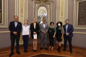 Congreso de Puebla: Proponen reformas para el impulso y promoción de las actividades artesanales