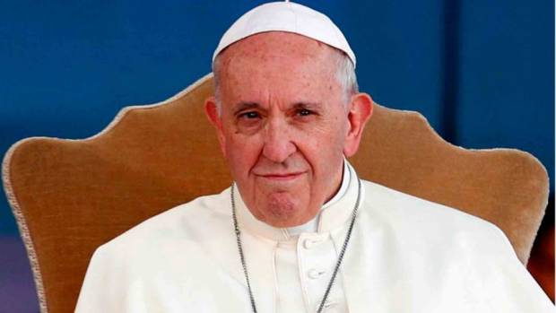 Papa Francisco envía 500 mil dólares a México para migrantes centroamericanos