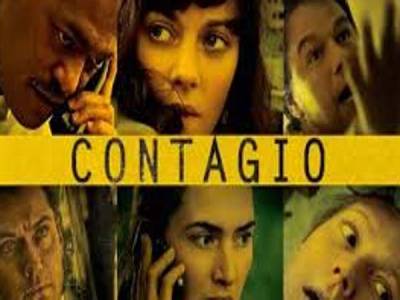 Contagio, la película que predijo la crisis por el coronavirus