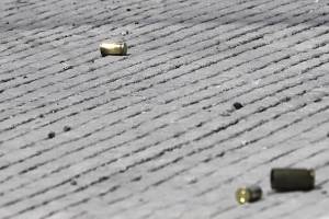 Por heridas de armas de fuego o punzocortantes, seis casos diarios en Puebla