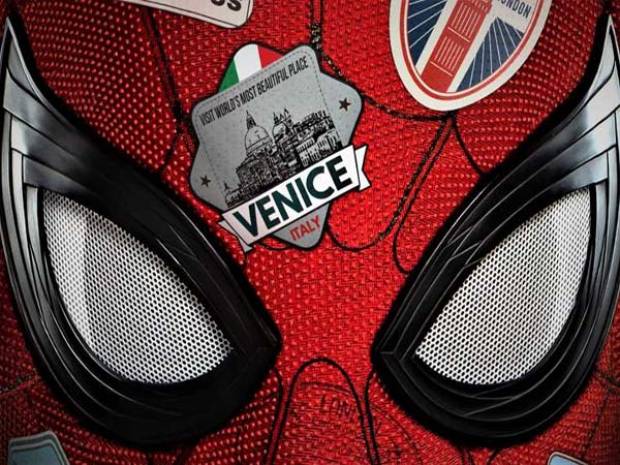 Spider-Man Lejos de casa, esto opinan los críticos