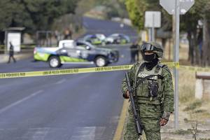 Día del Ejército: Puebla acumula 41 quejas por abusos de militares
