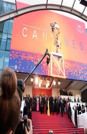 Festival de Cannes podría aplazarse hasta octubre