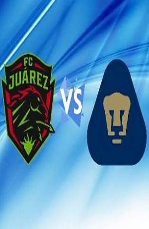 Liga MX: Juárez FC recibe a los Pumas en el inicio de la J2