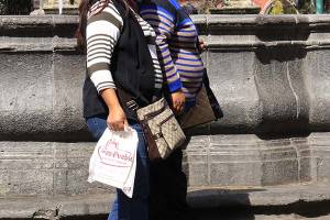 Al alza, pacientes con diabetes, obesidad e hipertensión en Puebla