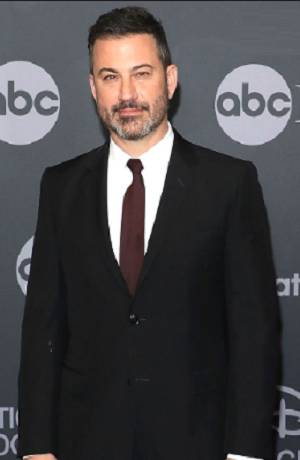 Oscar 2023: Jimmy Kimmel regresa como anfitrión de la ceremonia