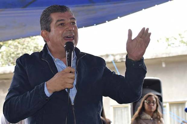 Se acabó el tiempo de incertidumbre en Puebla con entrega de constancia de gobernador: CCE