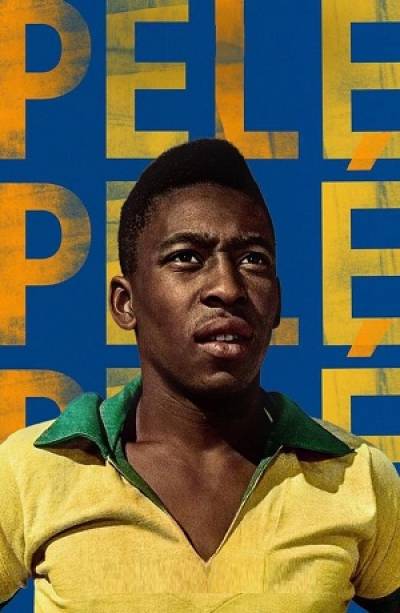 Pelé, el documental de estreno en Netflix