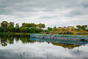 Reabrirán la laguna de Chapulco y el bioparque La Calera este jueves