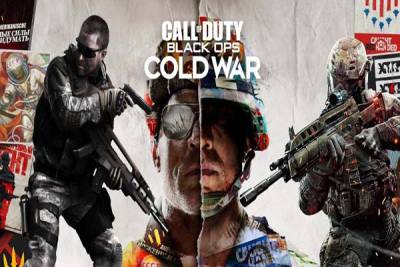 Call of Duty: Black Ops Cold War tendrá cross-play y juego intergeneracional
