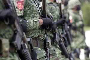 Avanza en Congreso de Puebla reforma en materia de Guardia Nacional; PAN en contra