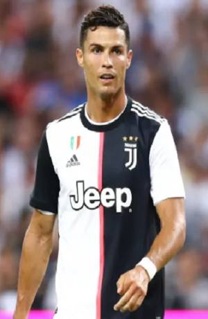 Cristiano Ronaldo no enfrentará cargos por abuso sexual en Las Vegas