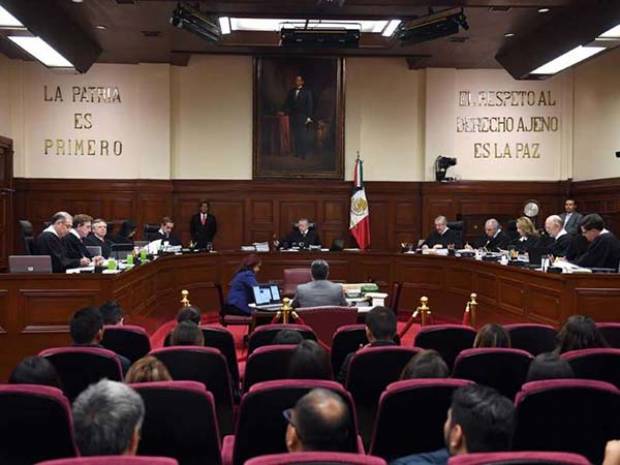 Corte prohíbe a FGR acceso a cuentas bancarias sin orden judicial