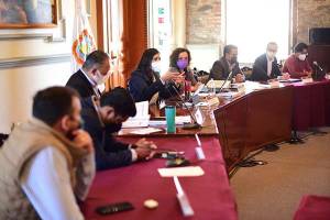 Gobierno de Claudia Rivera destinará 500 mdp para la regeneración económica y social de Puebla