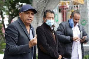 Rechazan telefonistas sindicalizados de Puebla aumento salarial