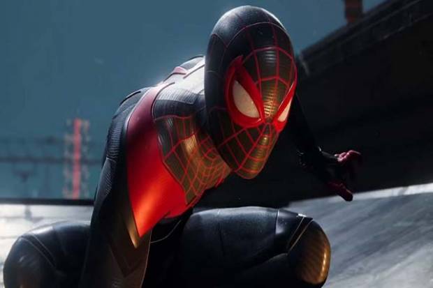 Spider-Man: Miles Morales no será exclusivo de PS5; también llegará a PS4