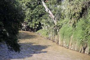 Conagua emite 100 sanciones por contaminar el río Atoyac en el lustro