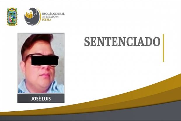 Sujeto pasará 45 años en la cárcel por explotación sexual y pornografía en Puebla