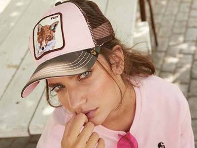 ¿Por qué todos enloquecen con estas gorras?