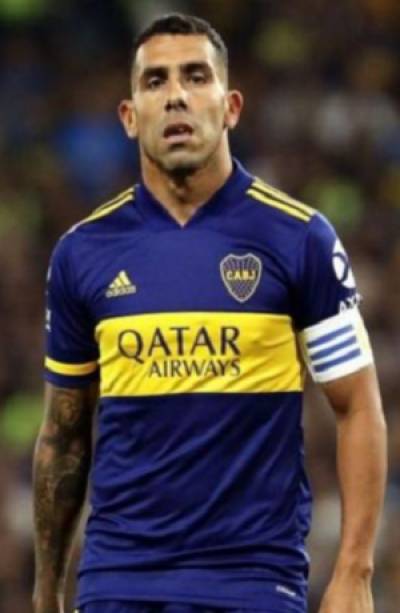 Carlos Tévez jugará en la MLS; sería compañero de Pizarro en el Inter Miami