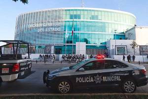 Rompen récord en 2022 delitos cometidos por servidores públicos en Puebla