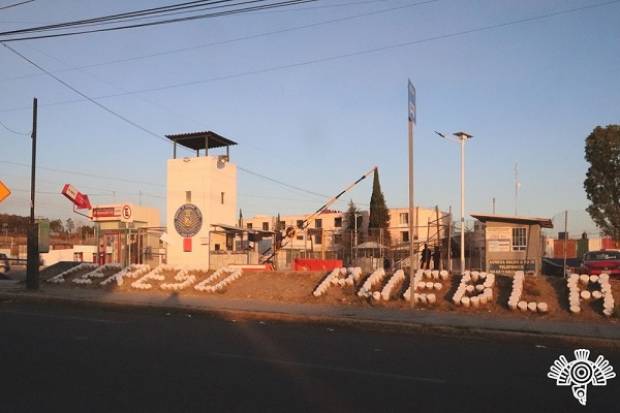 SSP afirma que no hay internos con COVID-19 en penales de Puebla