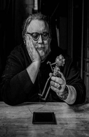 Pinocho, de Guillermo del Toro, gana el Globo de Oro como Mejor cinta animada