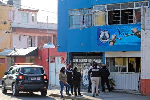 SSA ha suspendido 34 anexos en Puebla por incumplir normatividad