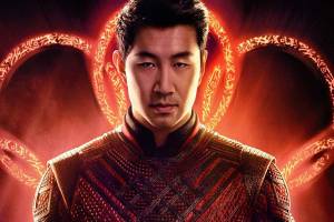 Marvel: Shang-Chi y la leyenda de los diez anillos