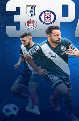 Club Puebla lanza promoción para juegos como local