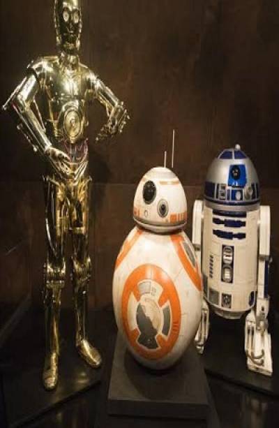 Star Wars tendrá museo en la Ciudad de México