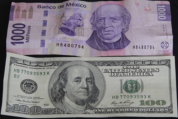 Remesas a Puebla incrementan 20% en el segundo trimestre del año