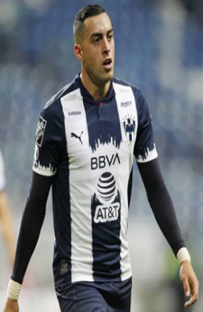 Funes Mori se une a la lista de futbolistas víctima de la delincuencia en Monterrey