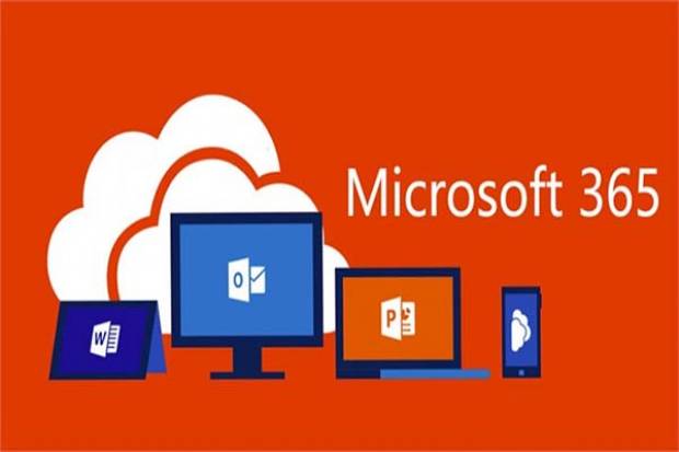 Office 365 cambiará de nombre a Microsoft 365