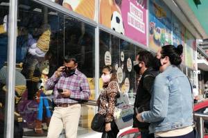 Autorizan abrir jugueterías en Puebla por Día de Reyes