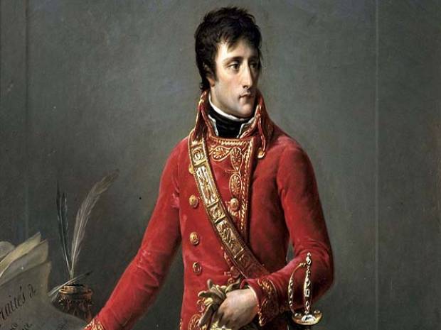 Las más extrañas manías de Napoleón Bonaparte