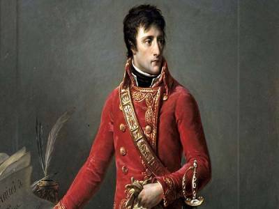 Las más extrañas manías de Napoleón Bonaparte