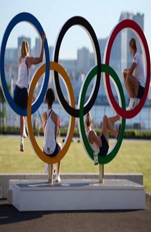 Tokio 2020: Concluyen los juegos olímpicos este domingo