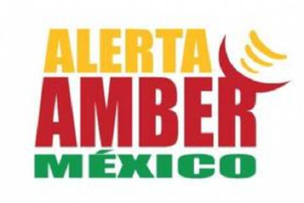 Menor desaparecida en CDMX es localizada por Alerta Amber en Puebla
