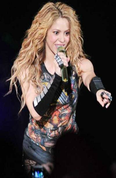Shakira es ¿insportable?, así la califica su exempleada
