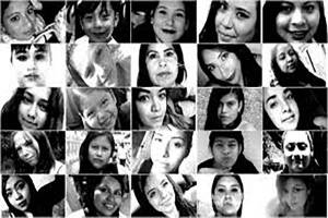 Casi 3 mil mujeres han desaparecido en los últimos cinco años en Puebla