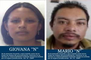 Asesinos de Fátima podrían estar escondidos en Puebla