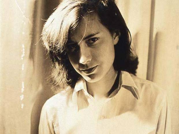 Los diarios de la gran Patricia Highsmith