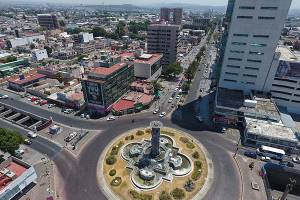 Puebla, la tercera ciudad más cara del país: INEGI