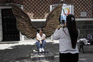 Turismo pide a medios de comunicación hablar bien de Puebla, ante percepción de inseguridad
