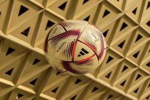 Qatar 2022: Habrá nuevo balón en el mundial para semifinales y la final