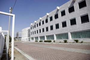 Por crisis en el IMSS se tambalea nuevo Hospital San Alejandro en Puebla